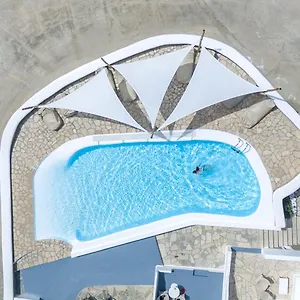 4* Hotel Anamar Mykonos Natural Retreat